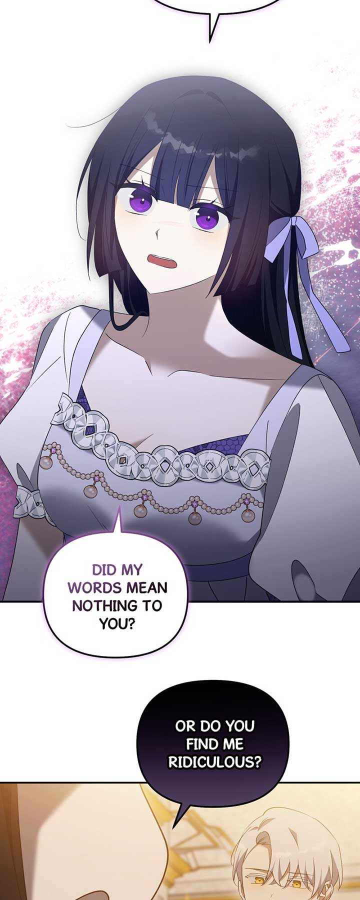 Carnephelia’s Curse is Never Ending chapter 85 page 50