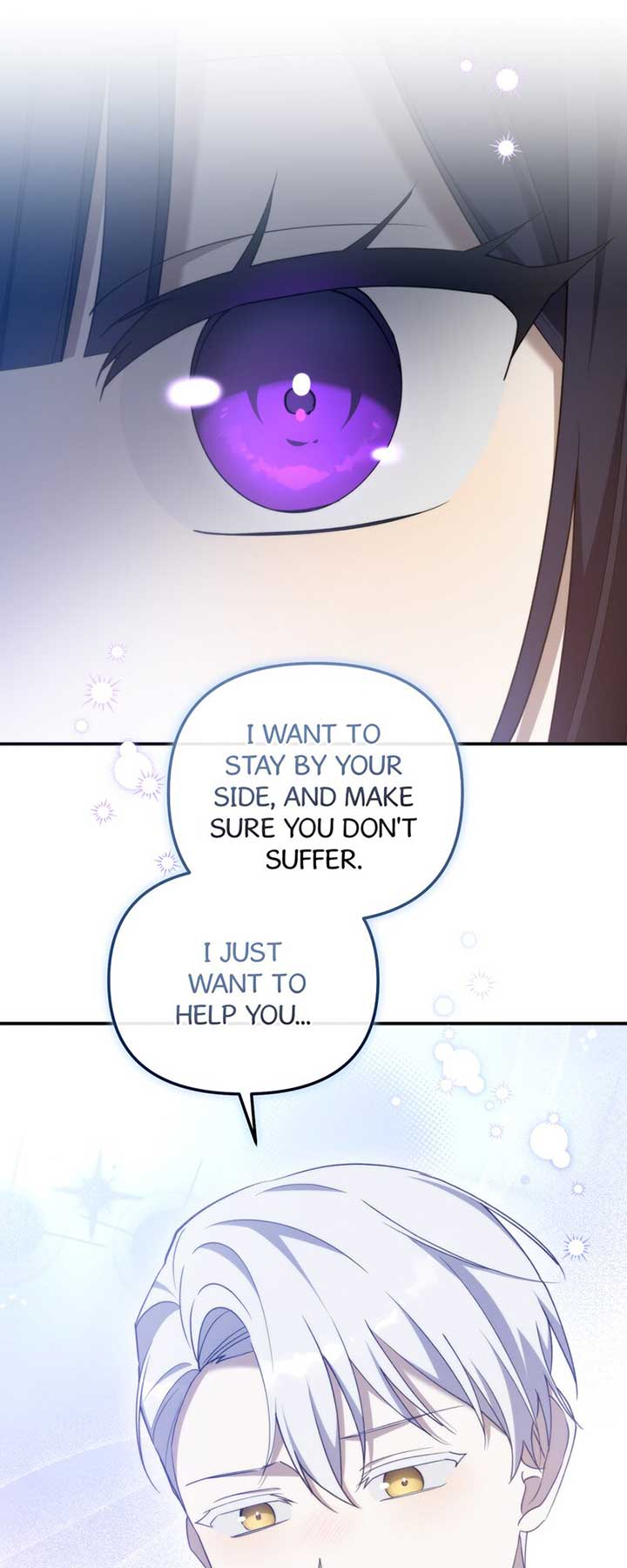 Carnephelia’s Curse is Never Ending chapter 85 page 57