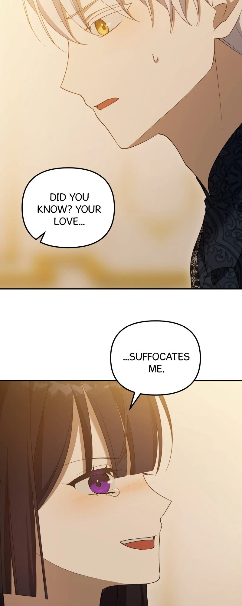 Carnephelia’s Curse is Never Ending chapter 86 page 11