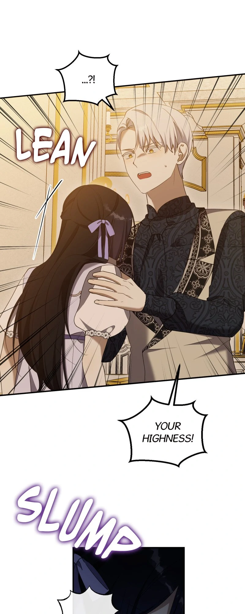 Carnephelia’s Curse is Never Ending chapter 86 page 13
