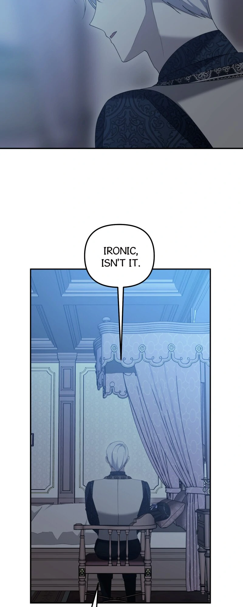 Carnephelia’s Curse is Never Ending chapter 86 page 25