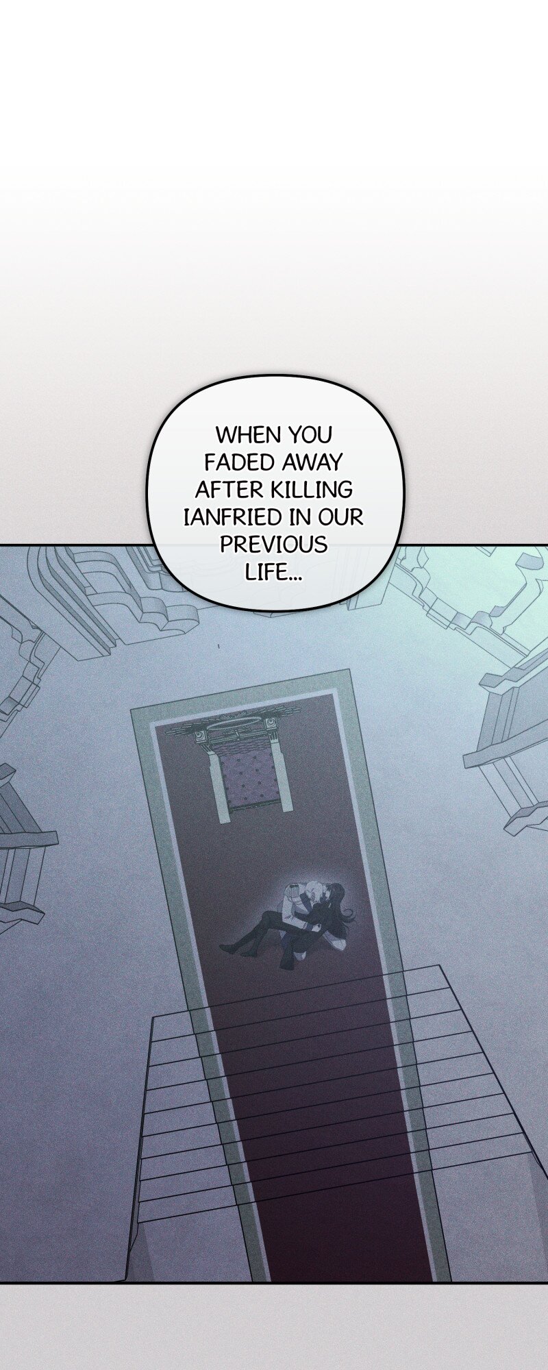 Carnephelia’s Curse is Never Ending chapter 86 page 27