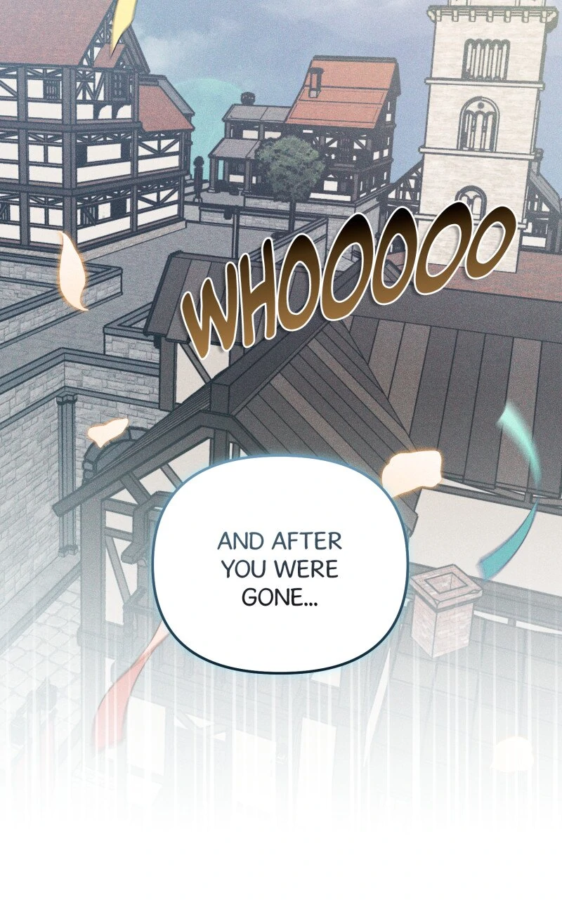 Carnephelia’s Curse is Never Ending chapter 86 page 30