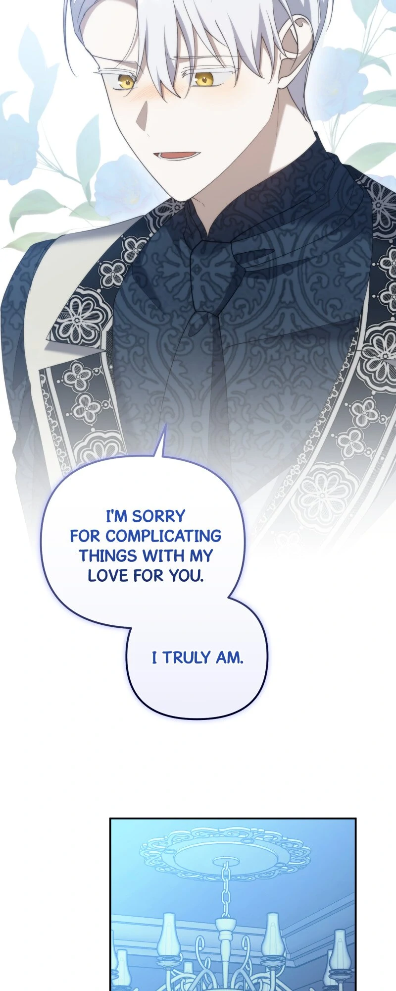 Carnephelia’s Curse is Never Ending chapter 86 page 34