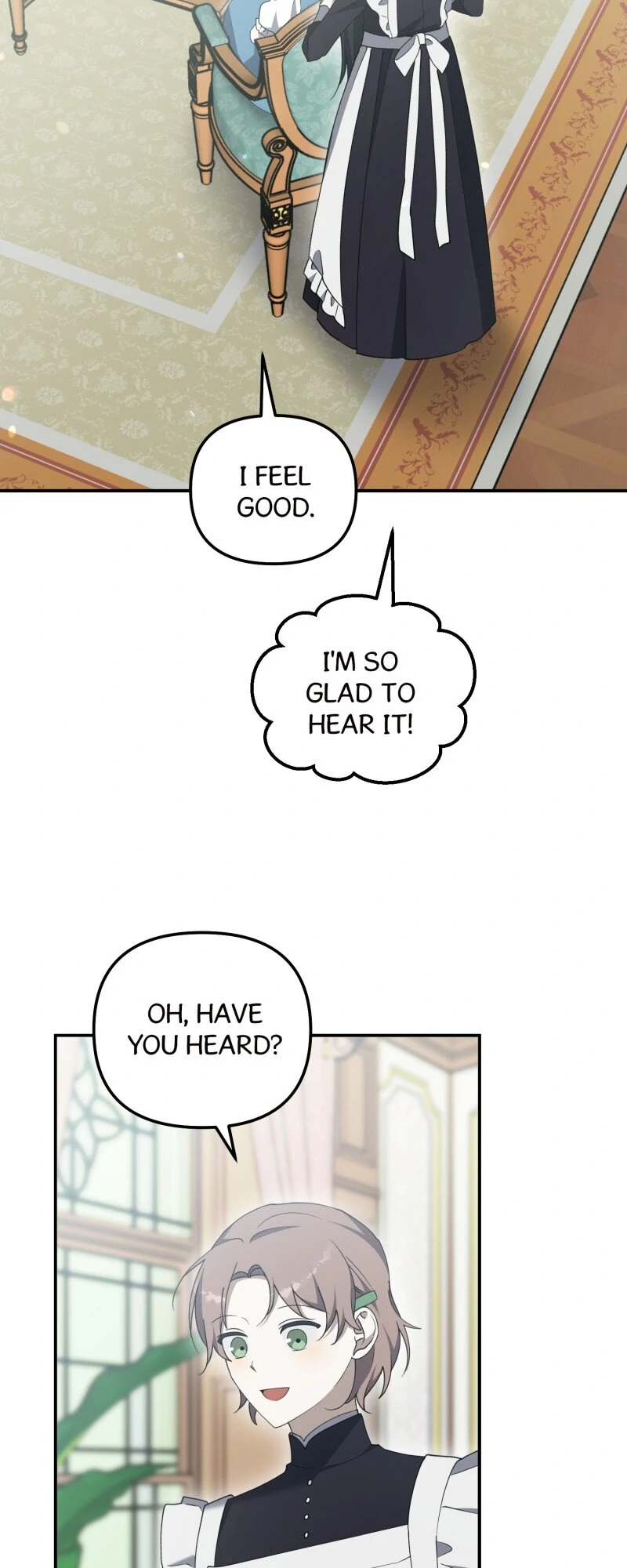 Carnephelia’s Curse is Never Ending chapter 86 page 39