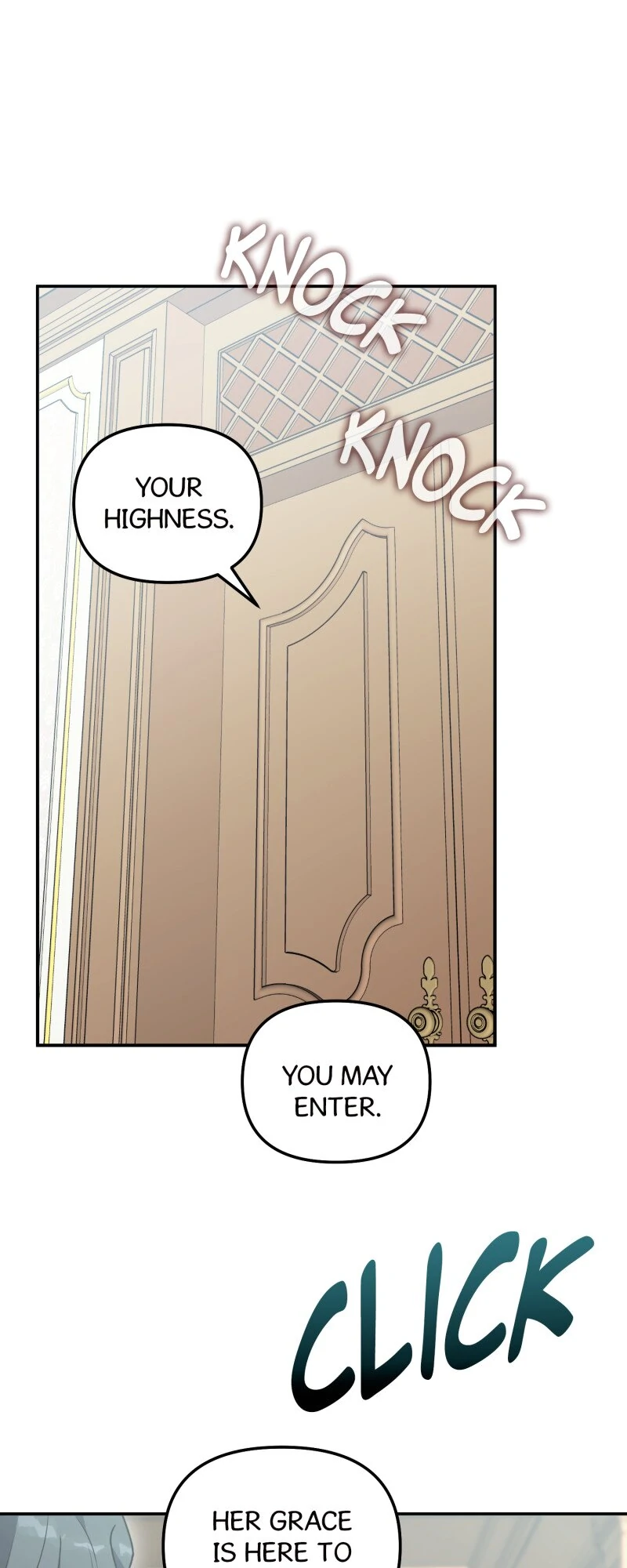 Carnephelia’s Curse is Never Ending chapter 86 page 46