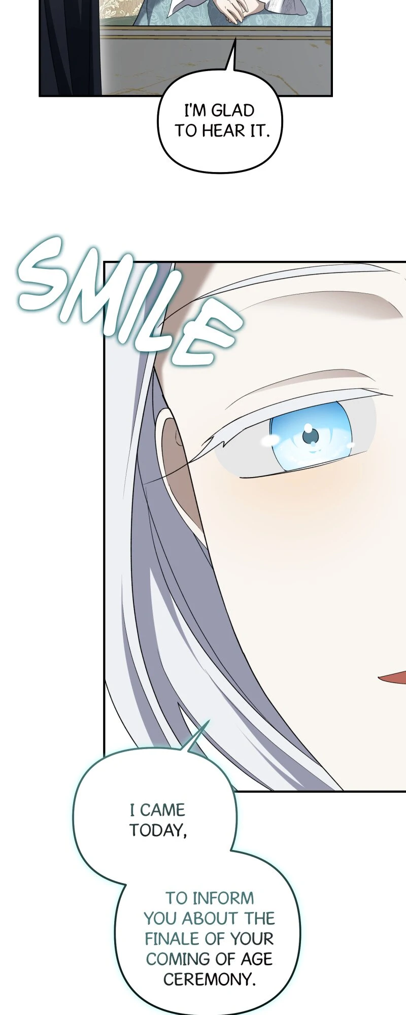 Carnephelia’s Curse is Never Ending chapter 86 page 51