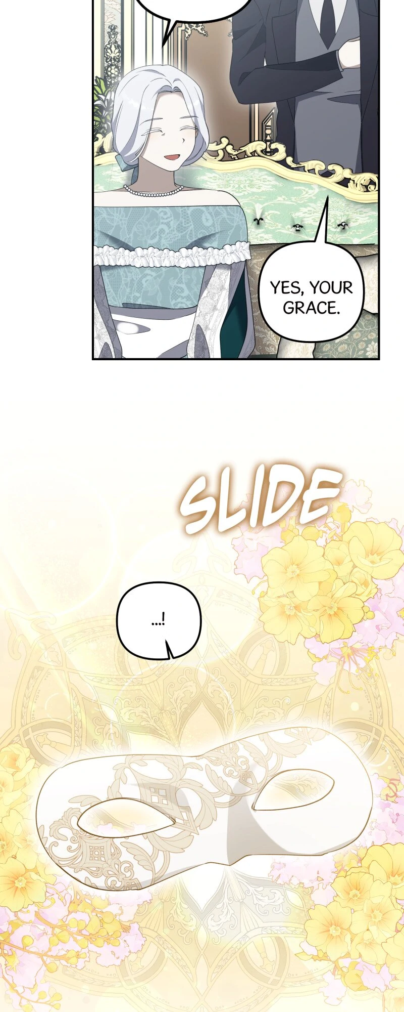 Carnephelia’s Curse is Never Ending chapter 86 page 54