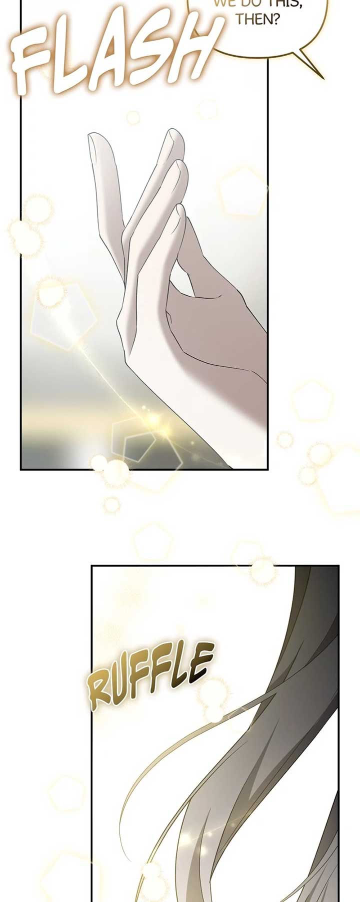 Carnephelia’s Curse is Never Ending chapter 87 page 6