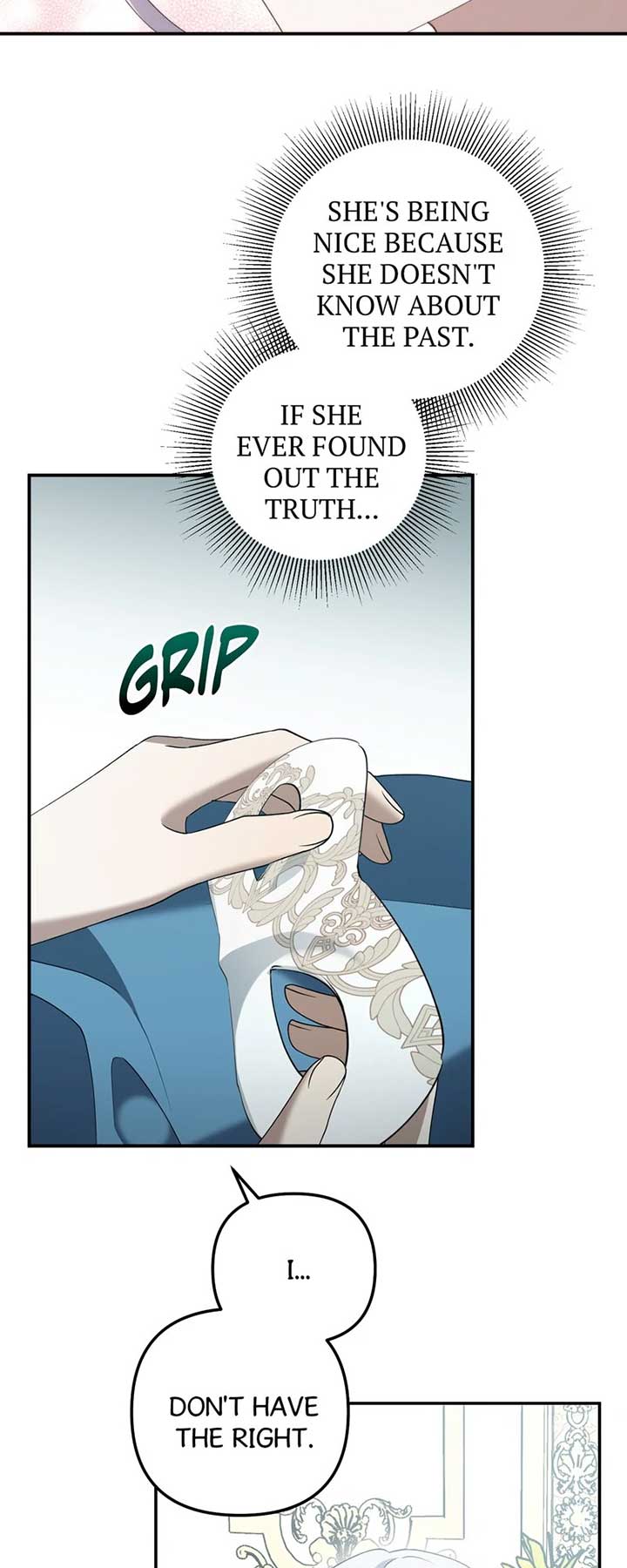 Carnephelia’s Curse is Never Ending chapter 87 page 11