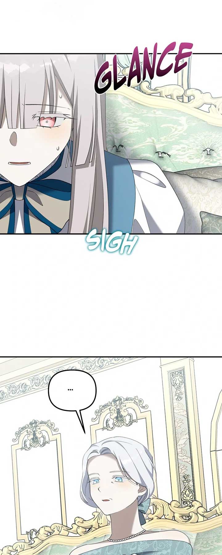 Carnephelia’s Curse is Never Ending chapter 87 page 18