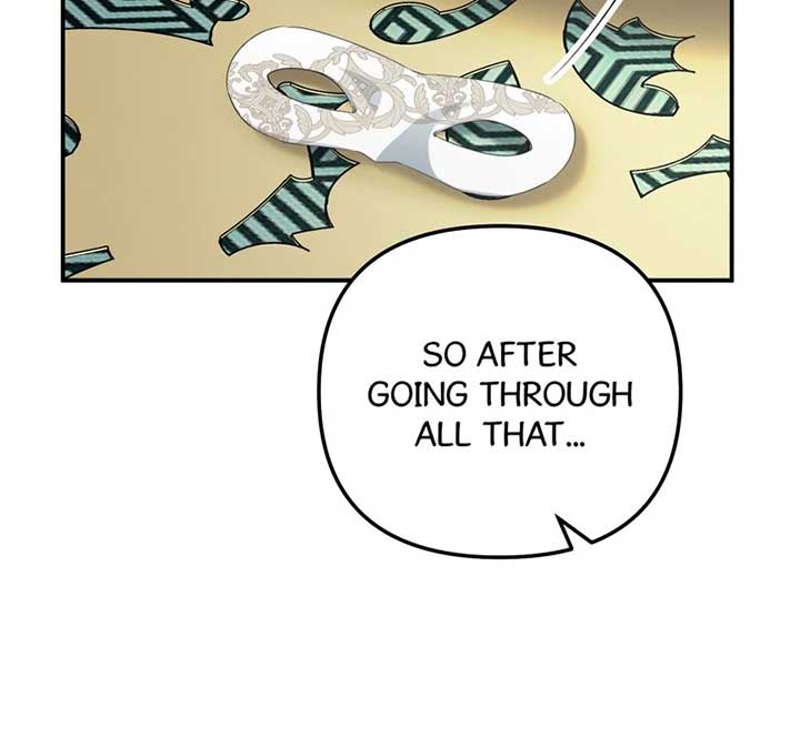 Carnephelia’s Curse is Never Ending chapter 87 page 22