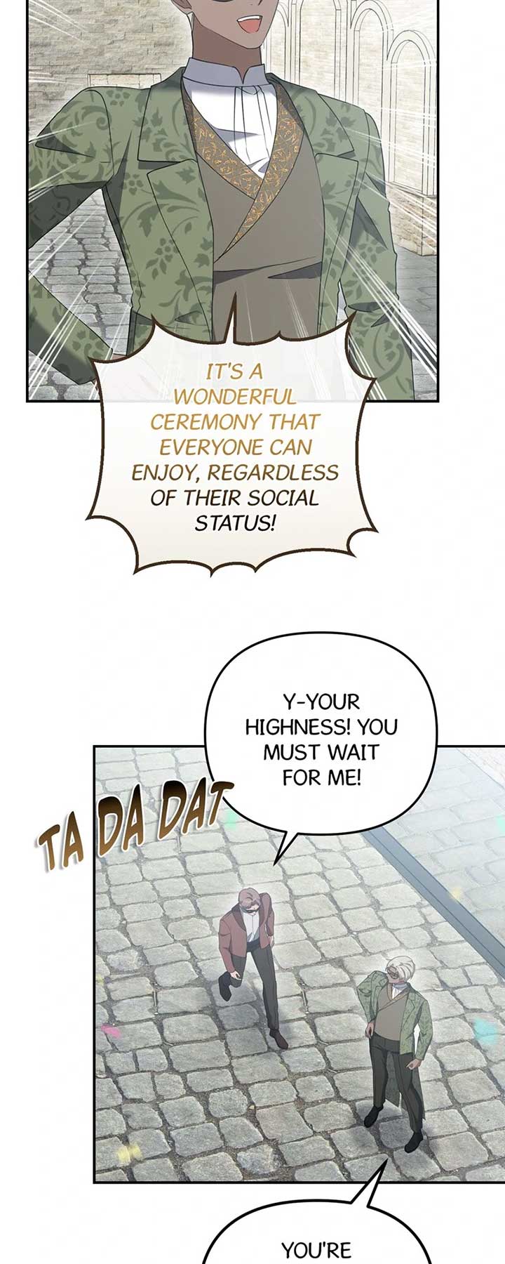 Carnephelia’s Curse is Never Ending chapter 87 page 26