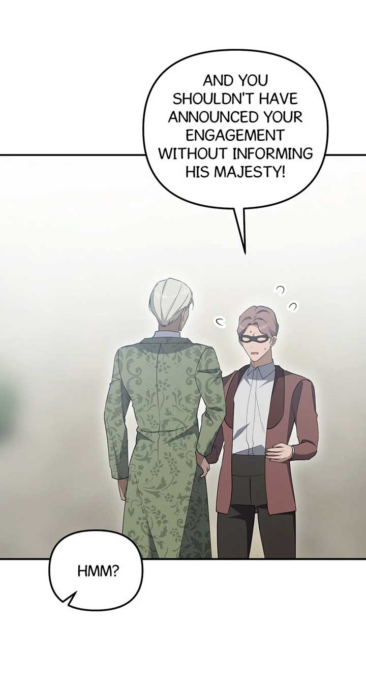 Carnephelia’s Curse is Never Ending chapter 87 page 29