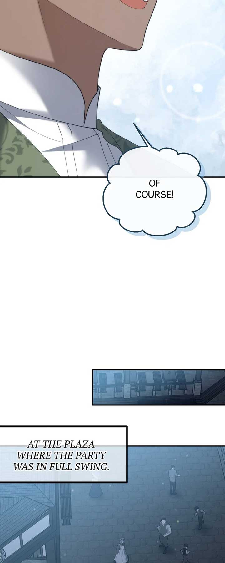 Carnephelia’s Curse is Never Ending chapter 87 page 39