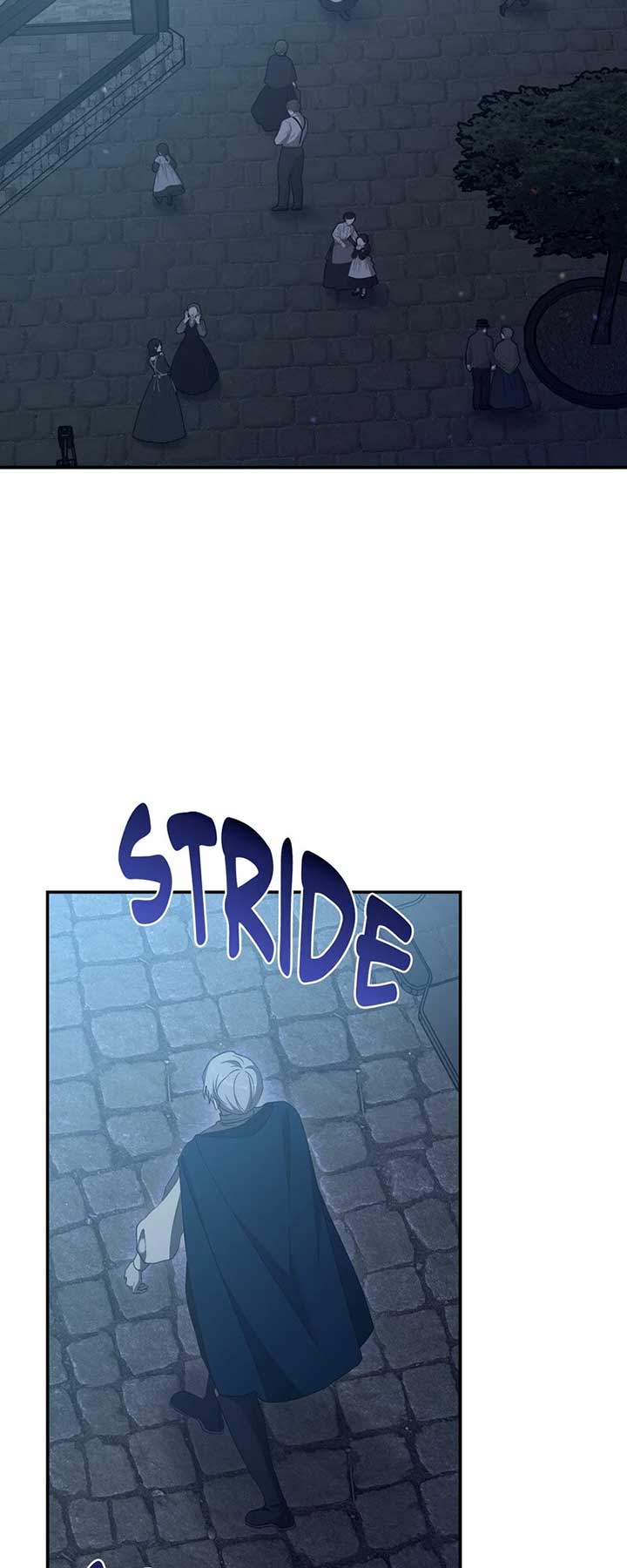 Carnephelia’s Curse is Never Ending chapter 87 page 40