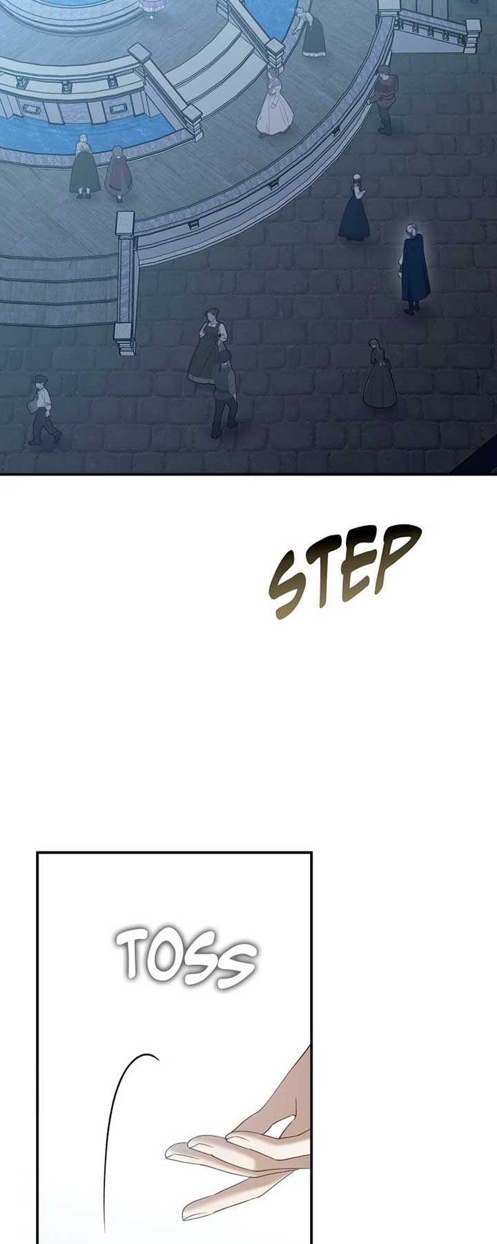 Carnephelia’s Curse is Never Ending chapter 87 page 45