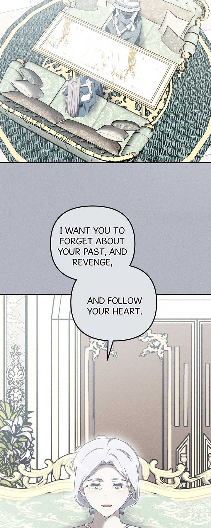 Carnephelia’s Curse is Never Ending chapter 88 page 20