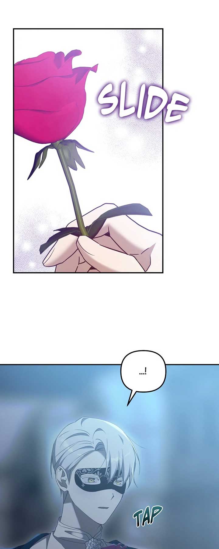 Carnephelia’s Curse is Never Ending chapter 88 page 23