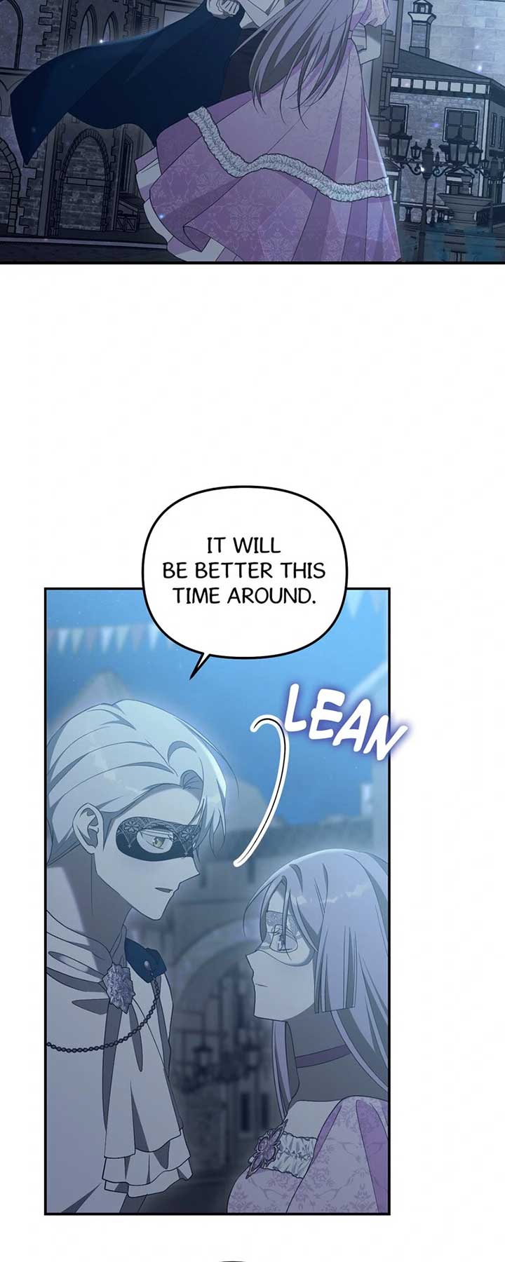 Carnephelia’s Curse is Never Ending chapter 88 page 26