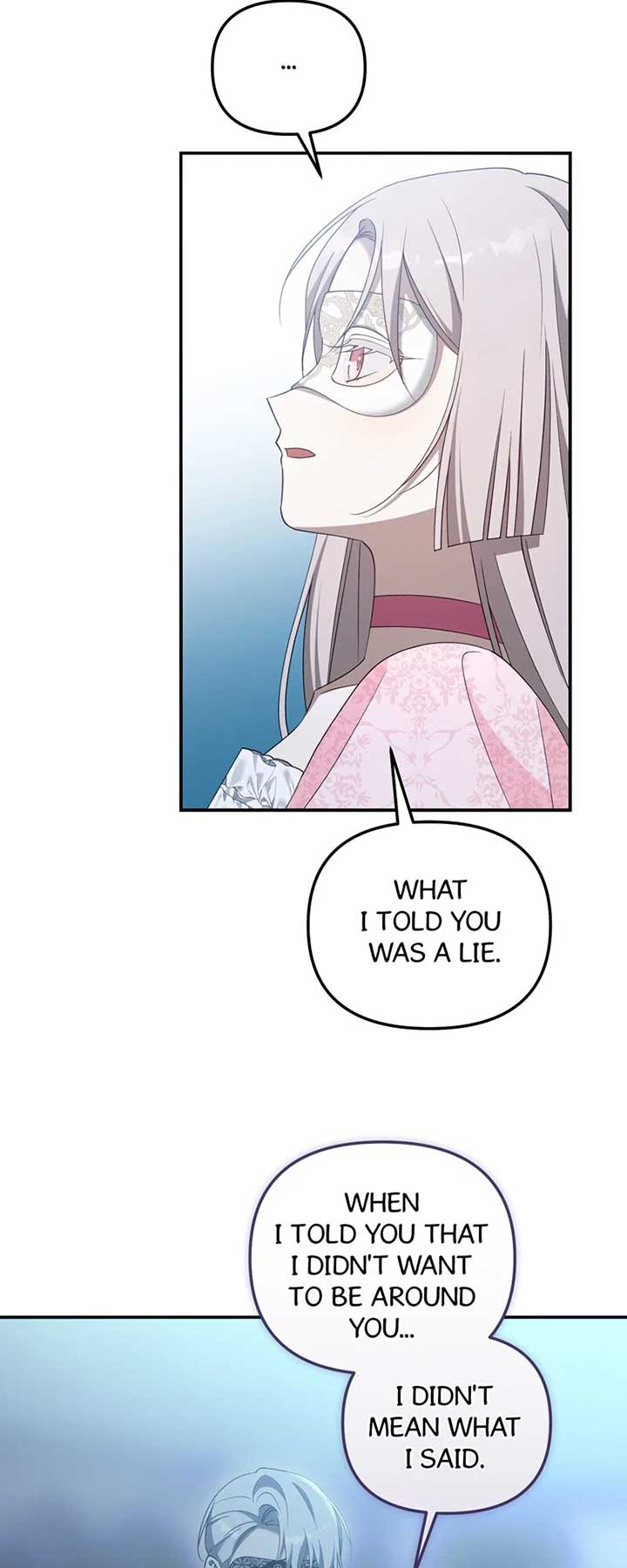 Carnephelia’s Curse is Never Ending chapter 88 page 27