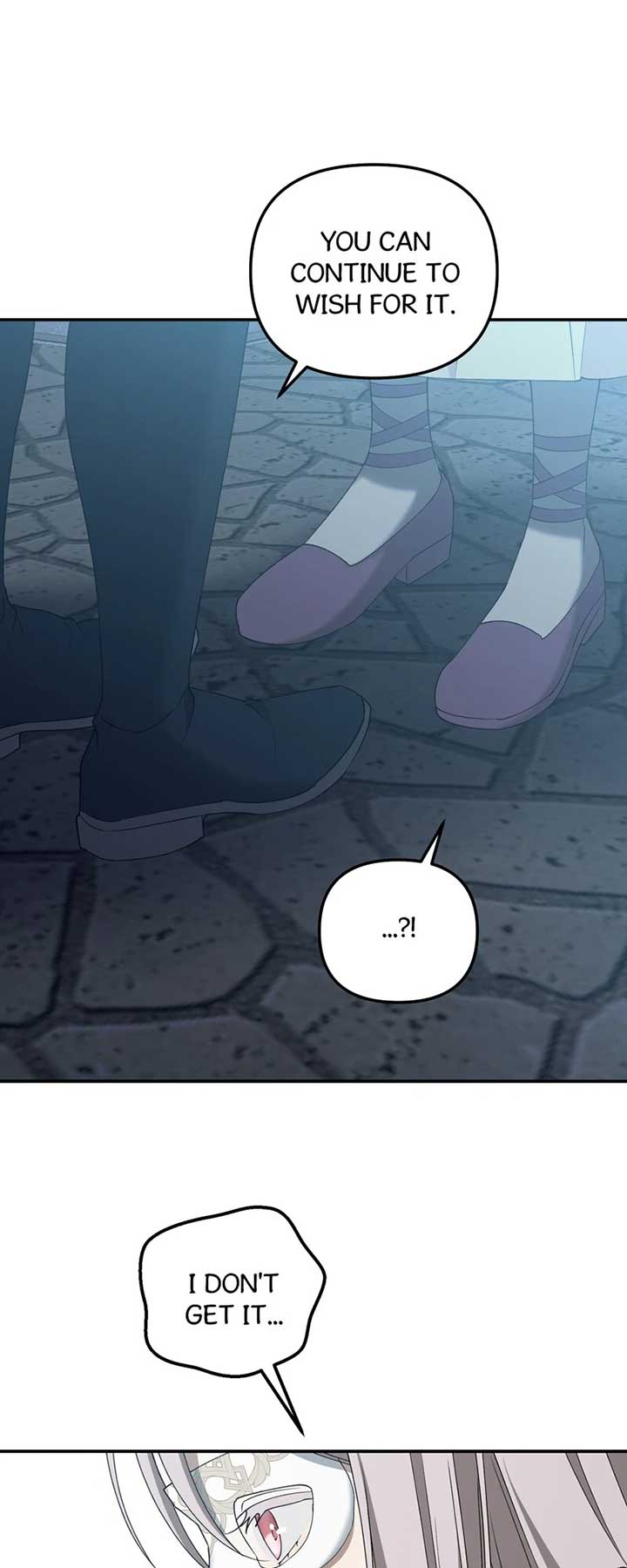 Carnephelia’s Curse is Never Ending chapter 88 page 30