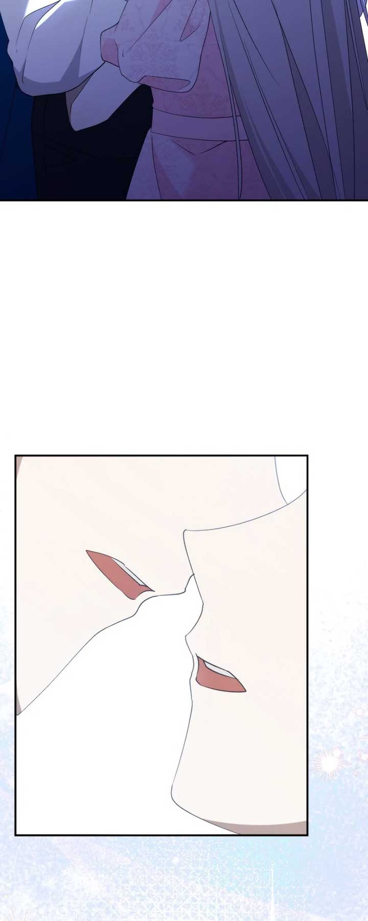Carnephelia’s Curse is Never Ending chapter 88 page 32