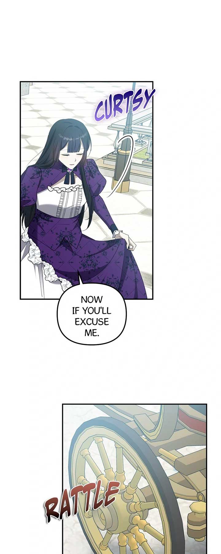 Carnephelia’s Curse is Never Ending chapter 88 page 44