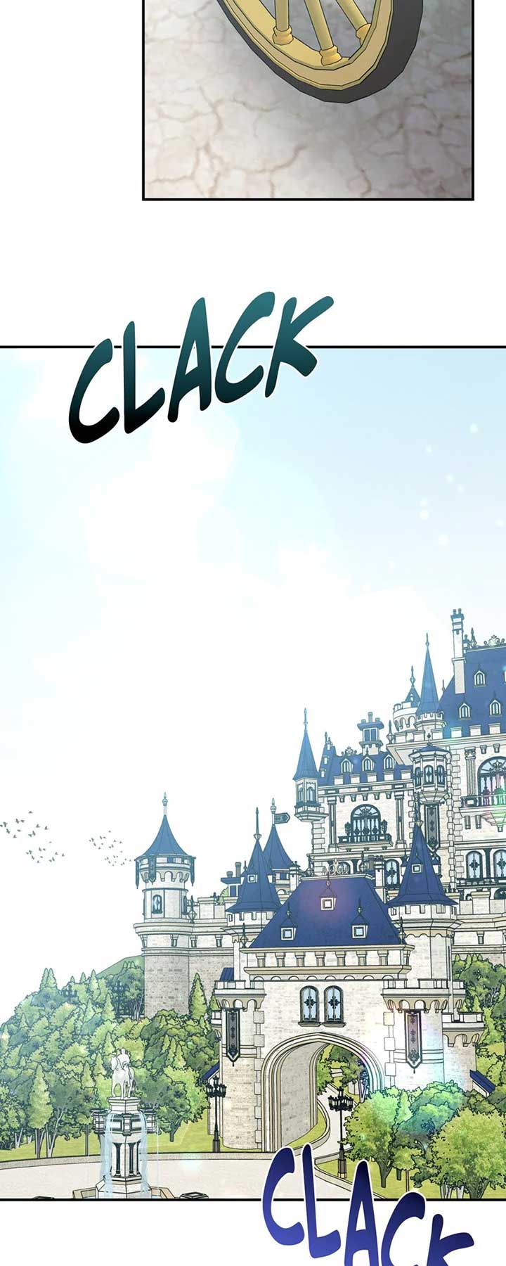 Carnephelia’s Curse is Never Ending chapter 88 page 45