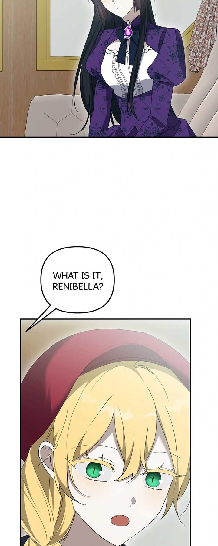 Carnephelia’s Curse is Never Ending chapter 88 page 47