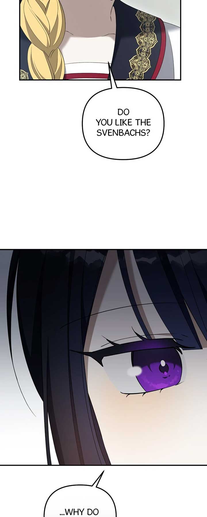 Carnephelia’s Curse is Never Ending chapter 88 page 48