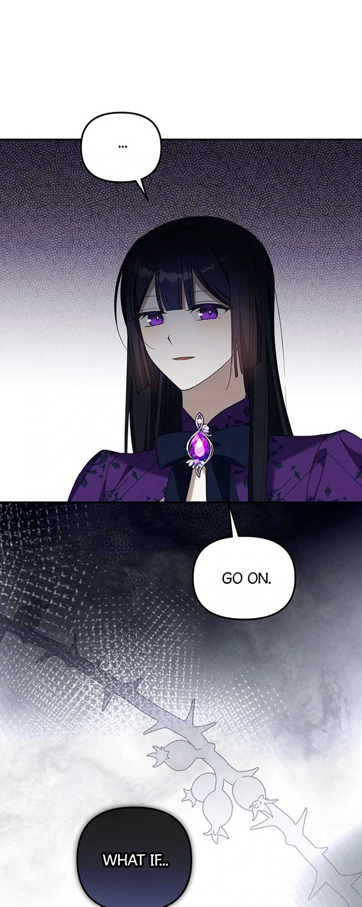 Carnephelia’s Curse is Never Ending chapter 88 page 52