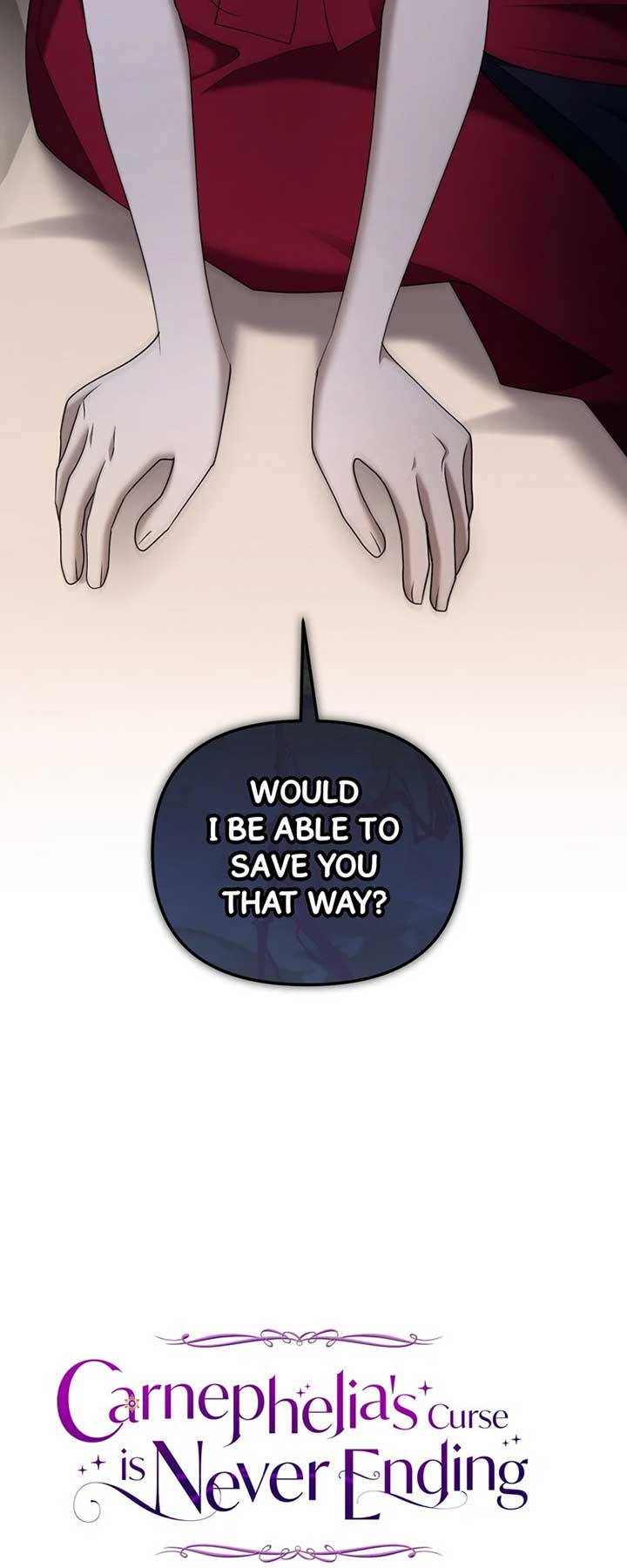 Carnephelia’s Curse is Never Ending chapter 88 page 54