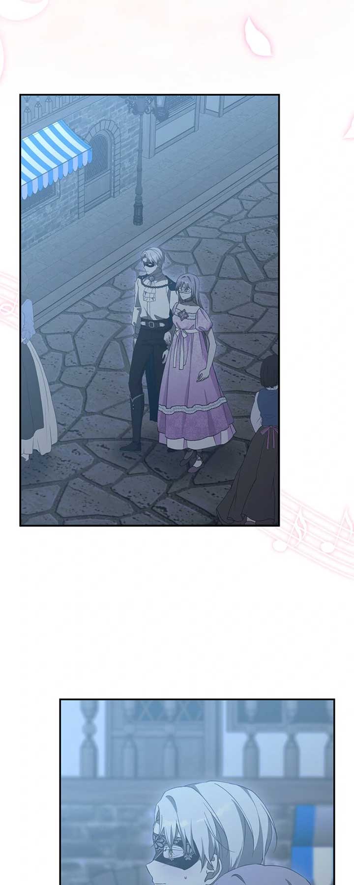 Carnephelia’s Curse is Never Ending chapter 88 page 9