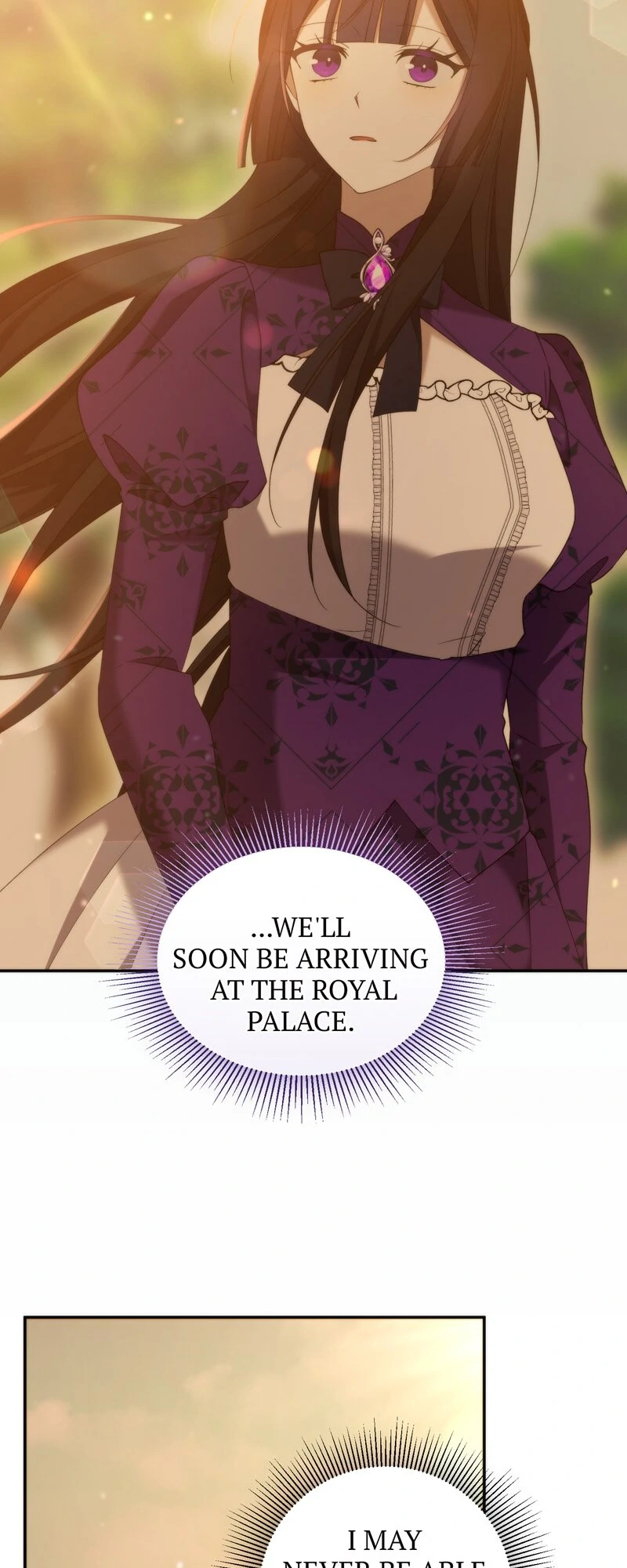 Carnephelia’s Curse is Never Ending chapter 89 page 10