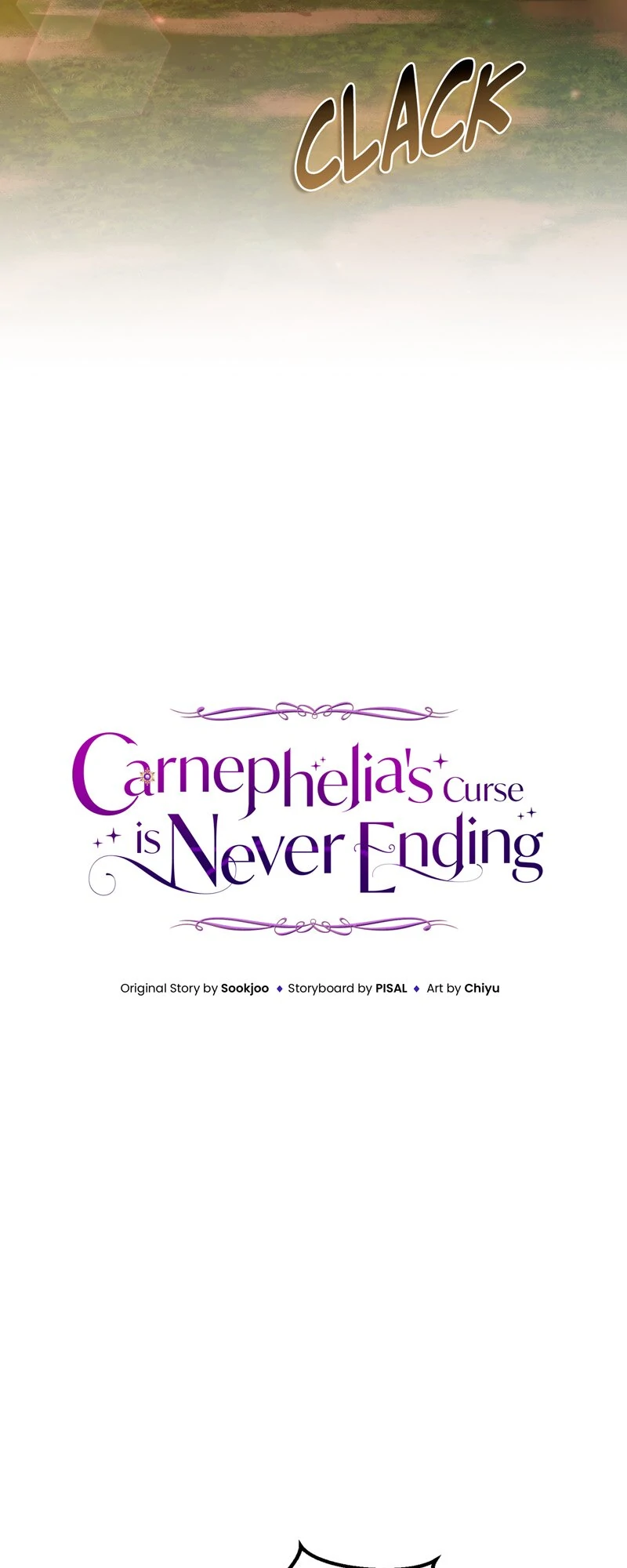 Carnephelia’s Curse is Never Ending chapter 89 page 13