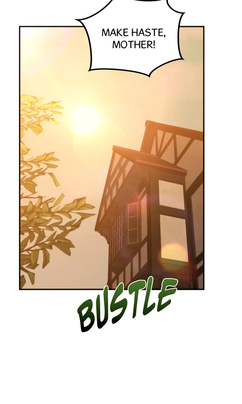 Carnephelia’s Curse is Never Ending chapter 89 page 14