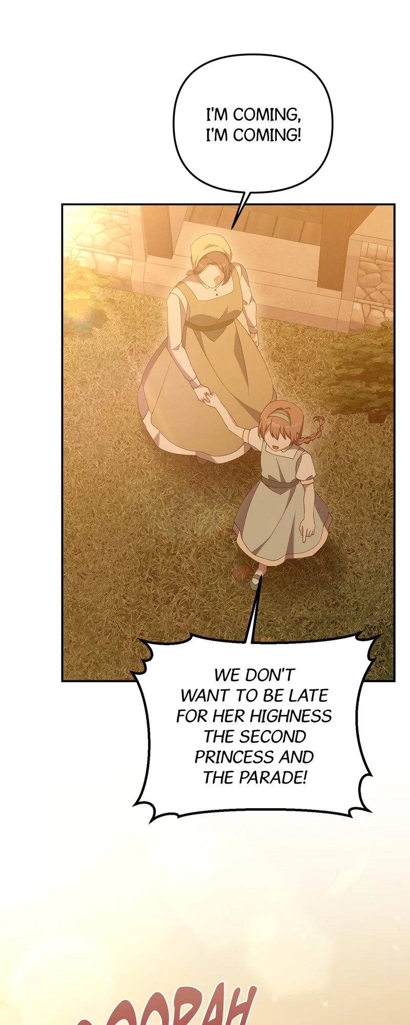 Carnephelia’s Curse is Never Ending chapter 89 page 15