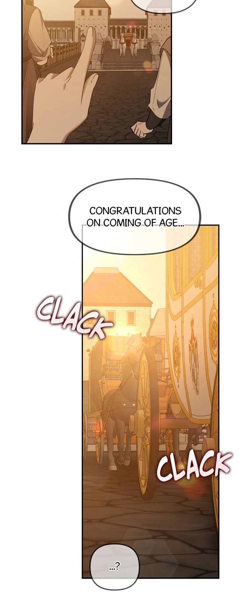 Carnephelia’s Curse is Never Ending chapter 89 page 17