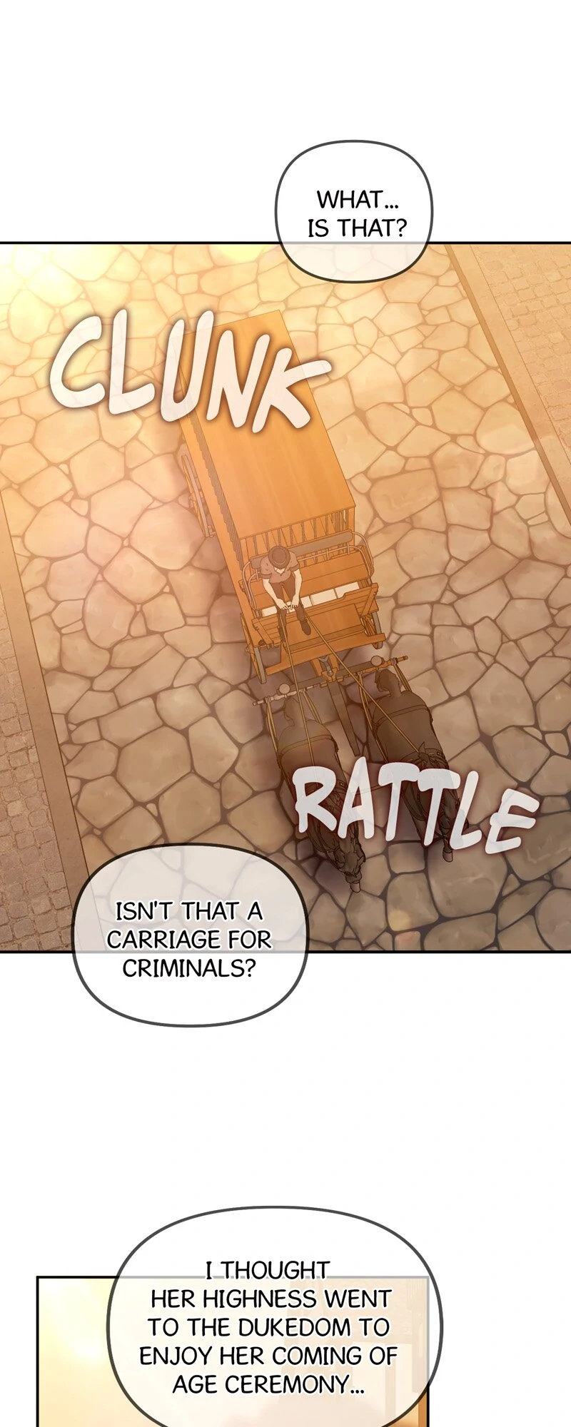 Carnephelia’s Curse is Never Ending chapter 89 page 18