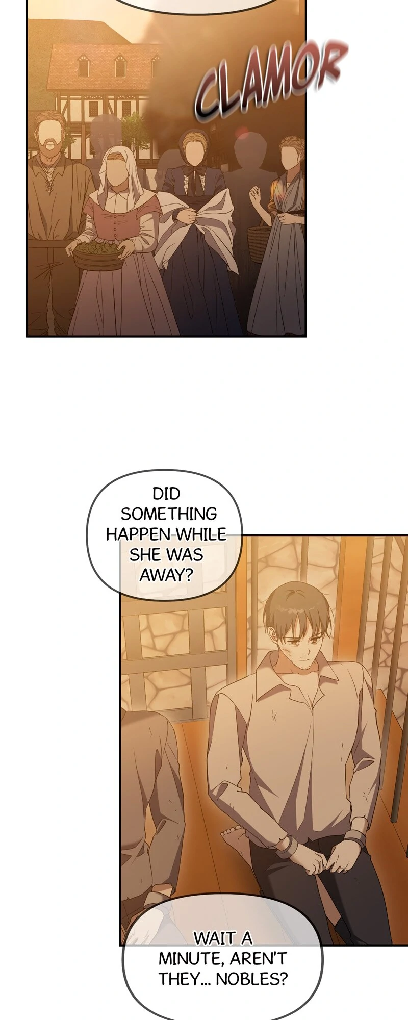 Carnephelia’s Curse is Never Ending chapter 89 page 19
