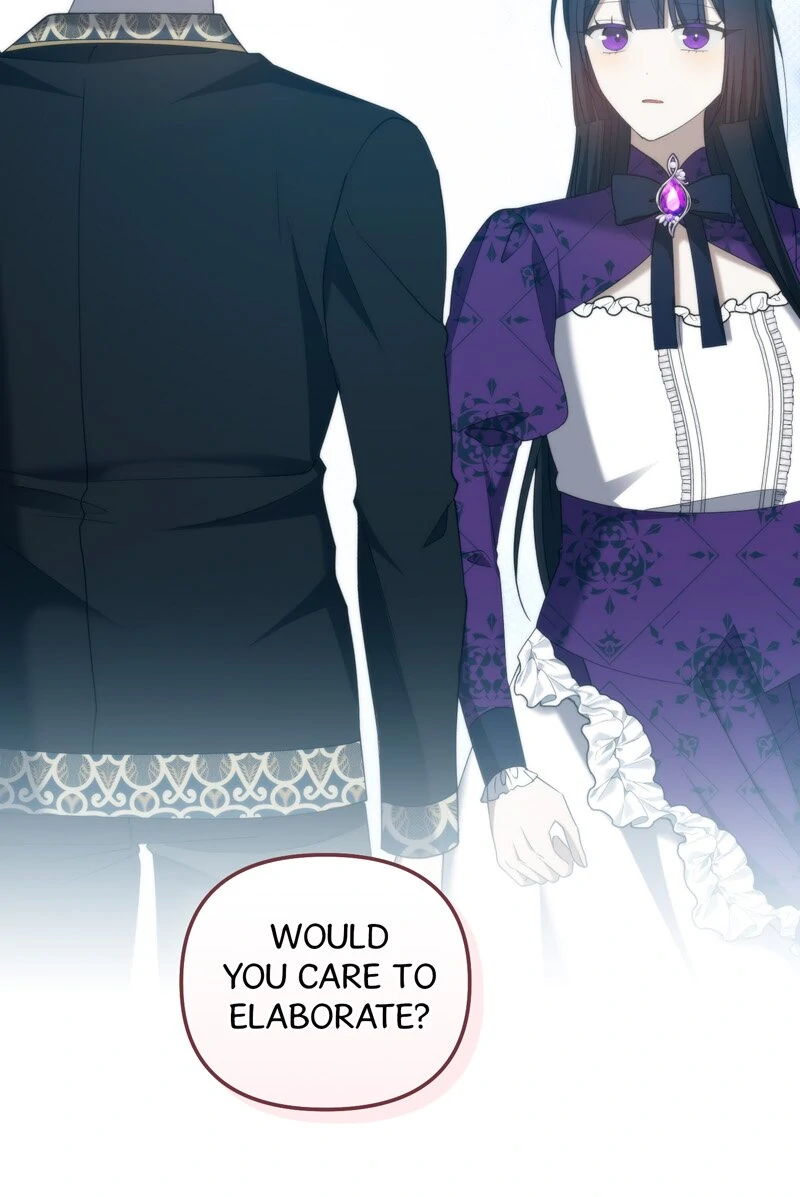 Carnephelia’s Curse is Never Ending chapter 89 page 28