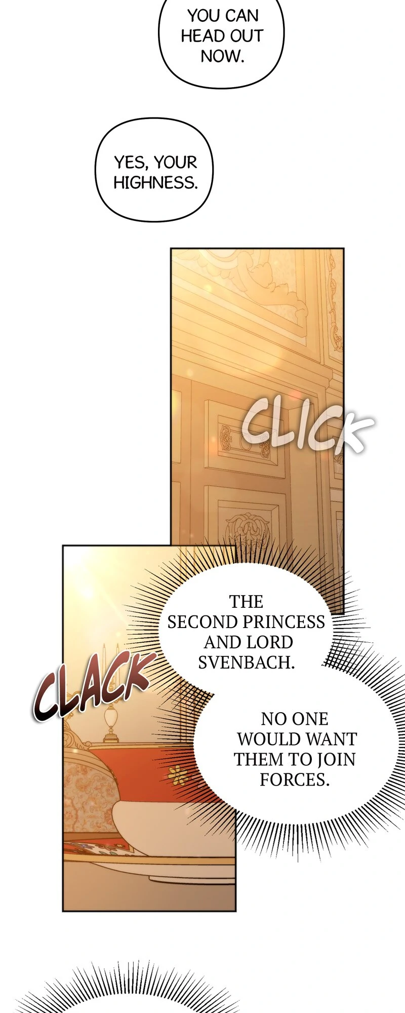 Carnephelia’s Curse is Never Ending chapter 89 page 30