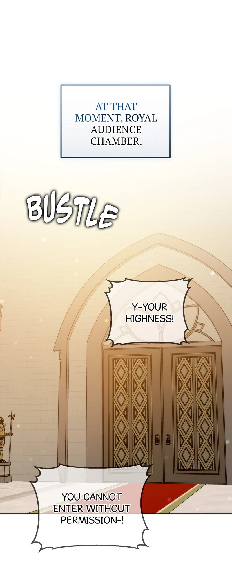 Carnephelia’s Curse is Never Ending chapter 89 page 32
