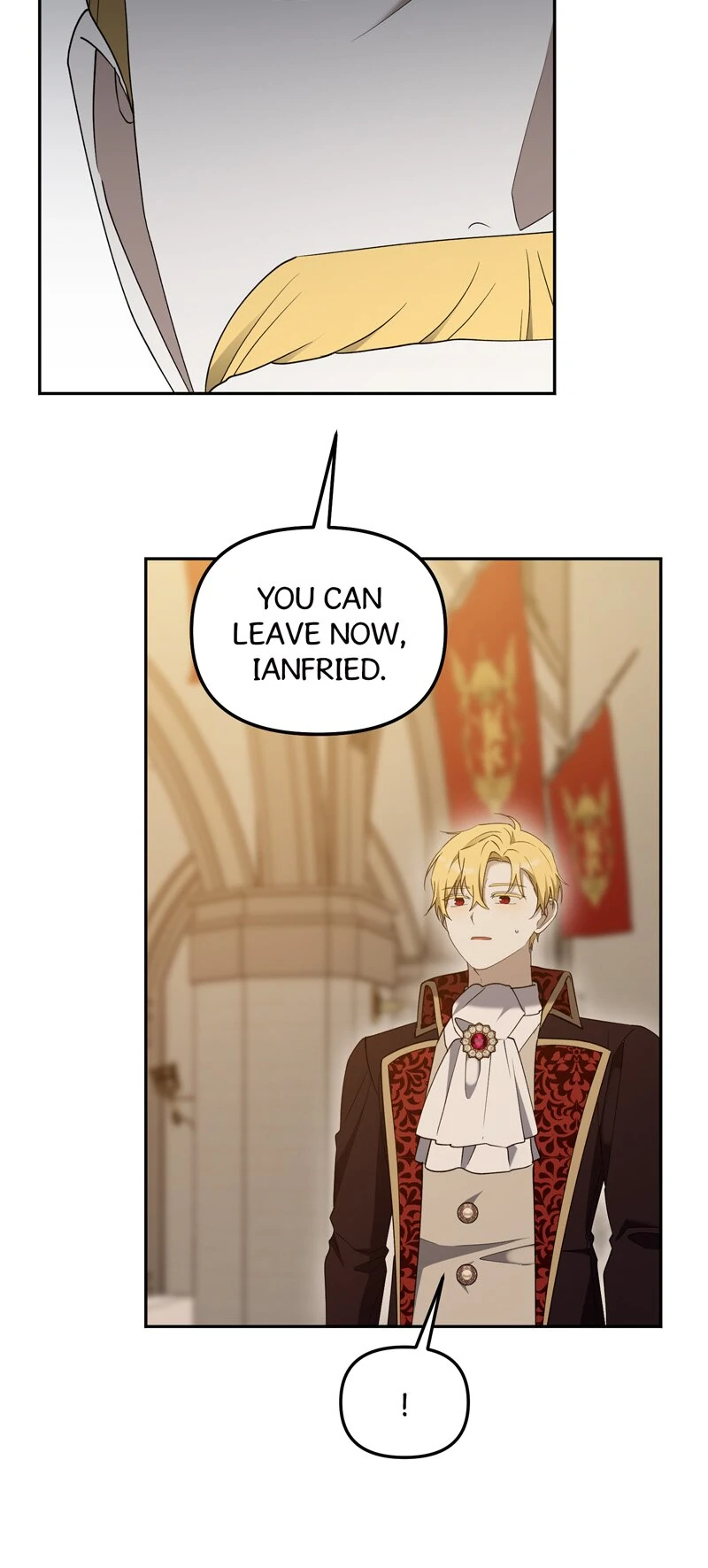 Carnephelia’s Curse is Never Ending chapter 89 page 41