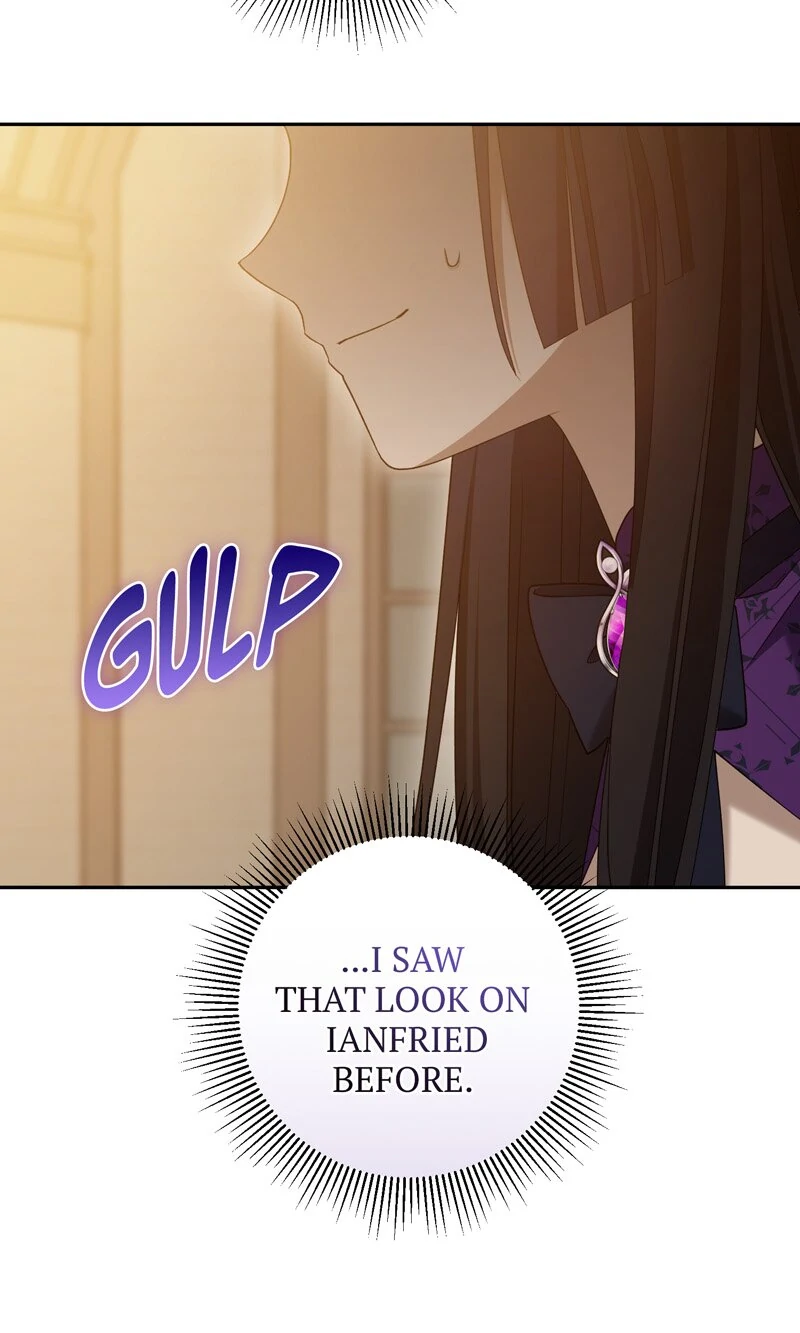 Carnephelia’s Curse is Never Ending chapter 89 page 48