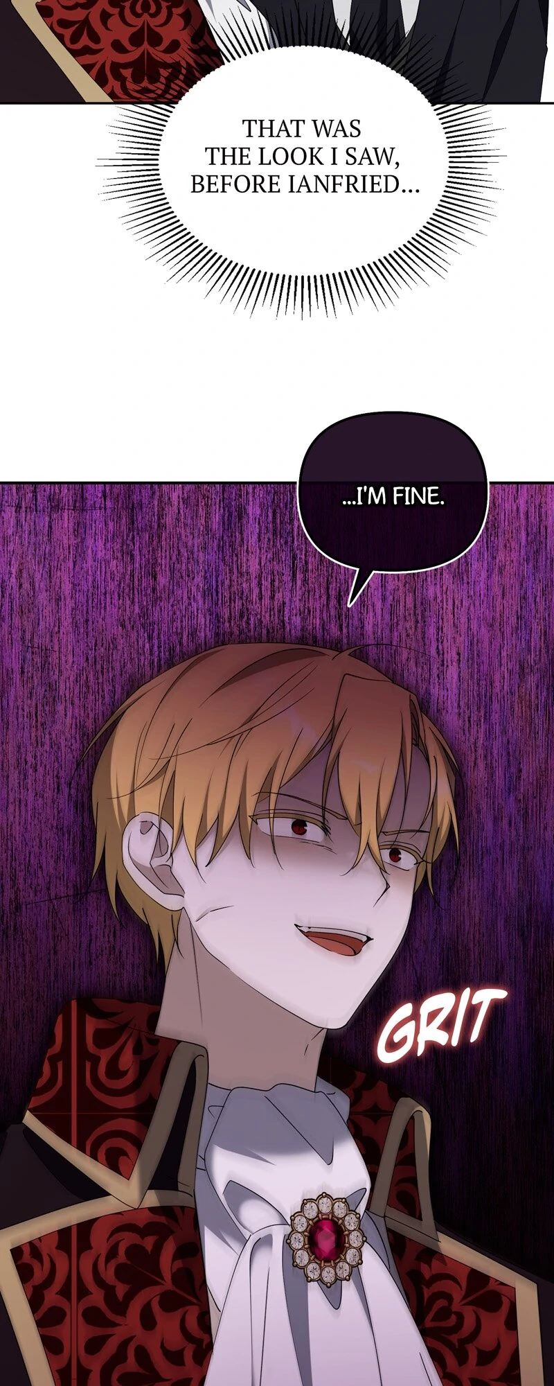 Carnephelia’s Curse is Never Ending chapter 89 page 51