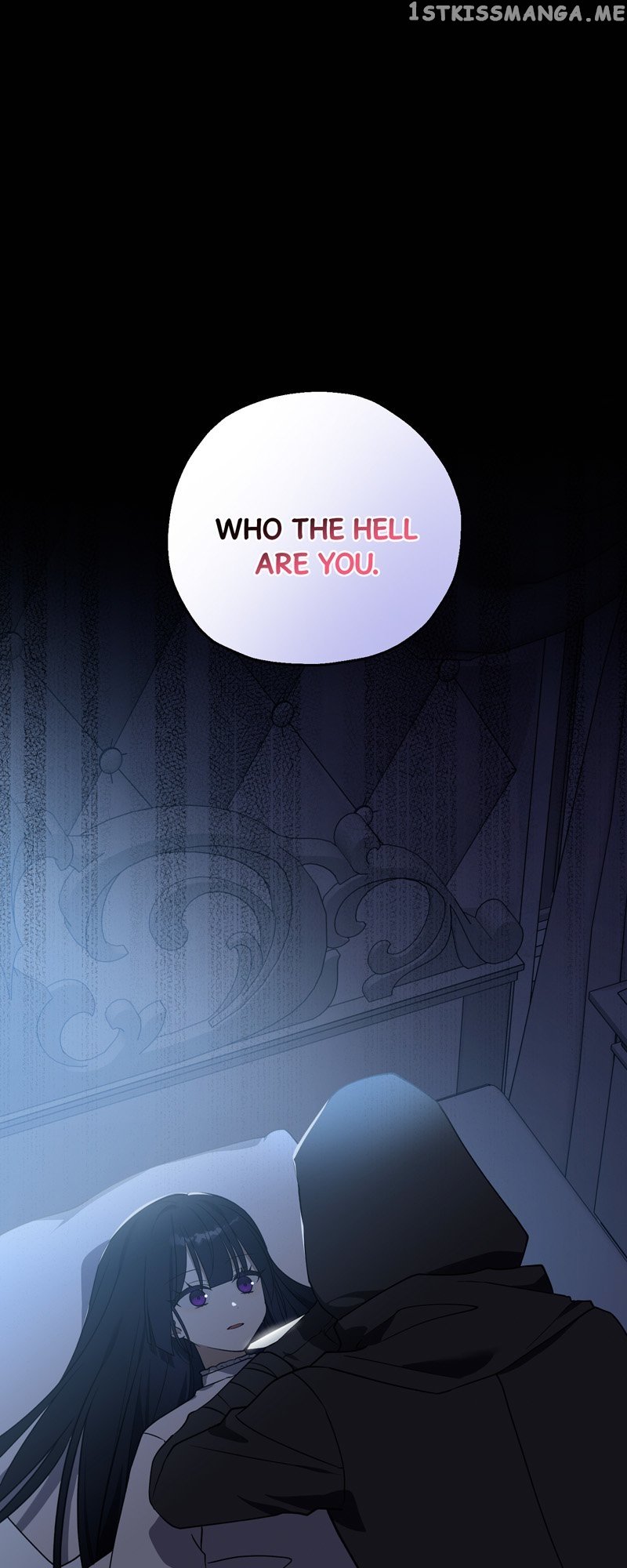 Carnephelia’s Curse is Never Ending chapter 9 page 1