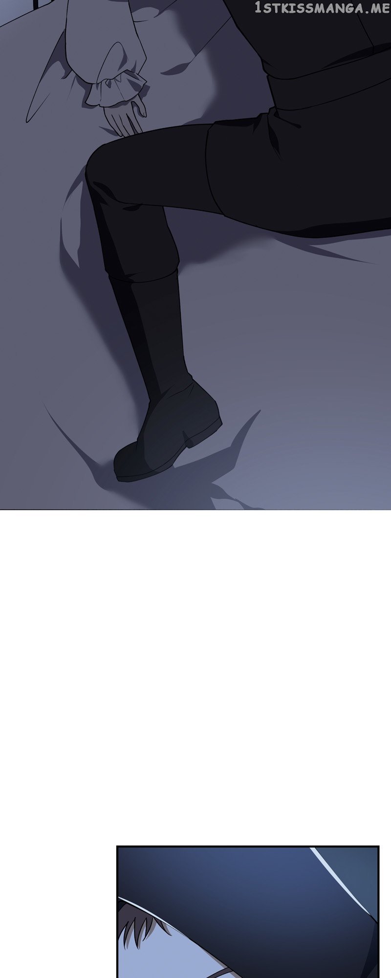 Carnephelia’s Curse is Never Ending chapter 9 page 2