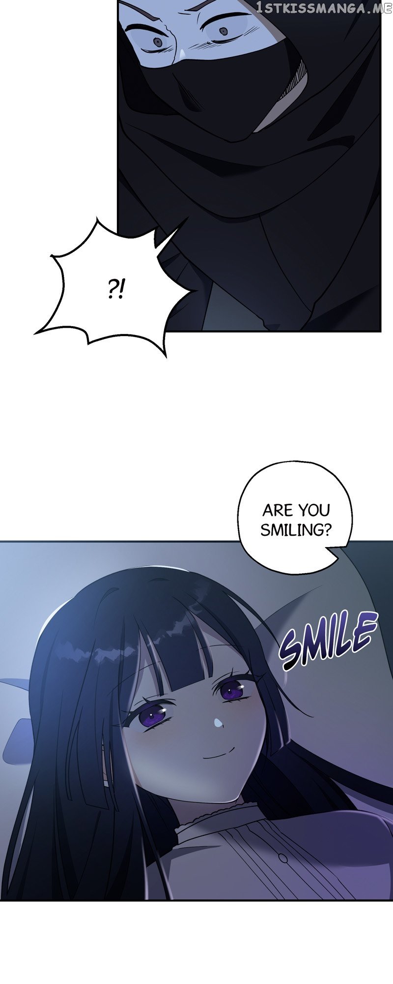 Carnephelia’s Curse is Never Ending chapter 9 page 3